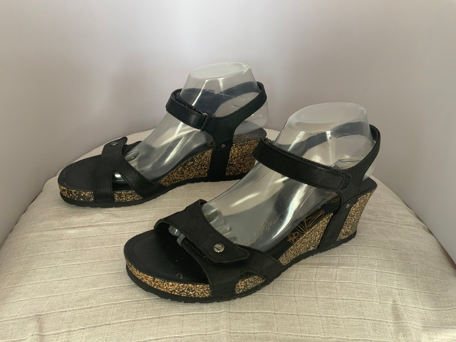 Panama Jack 40 Julia dames sandaal