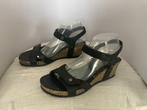 Panama Jack 40 Julia dames sandaal