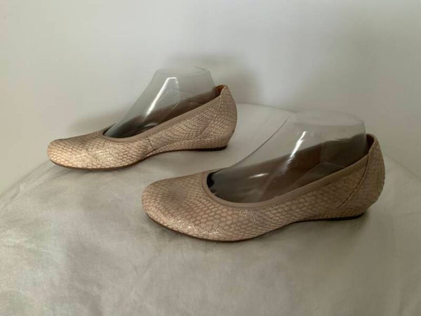 Gabor 6 (39G ) sleehak-pumps ballerinas