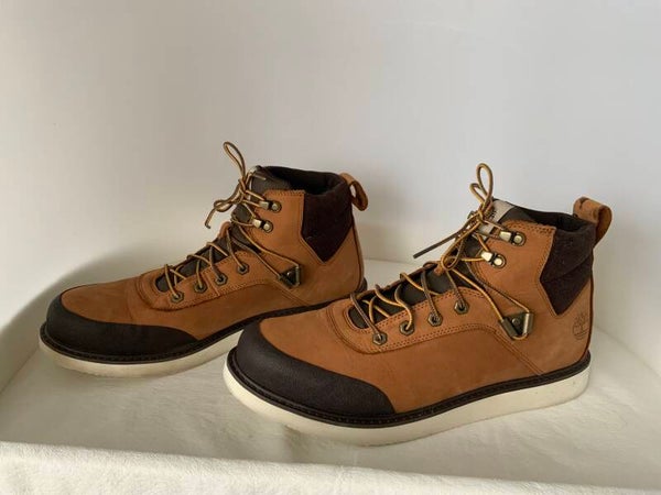 Timberland 46 Newmarket Archive Chukka boots