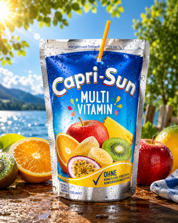 Capri Sun