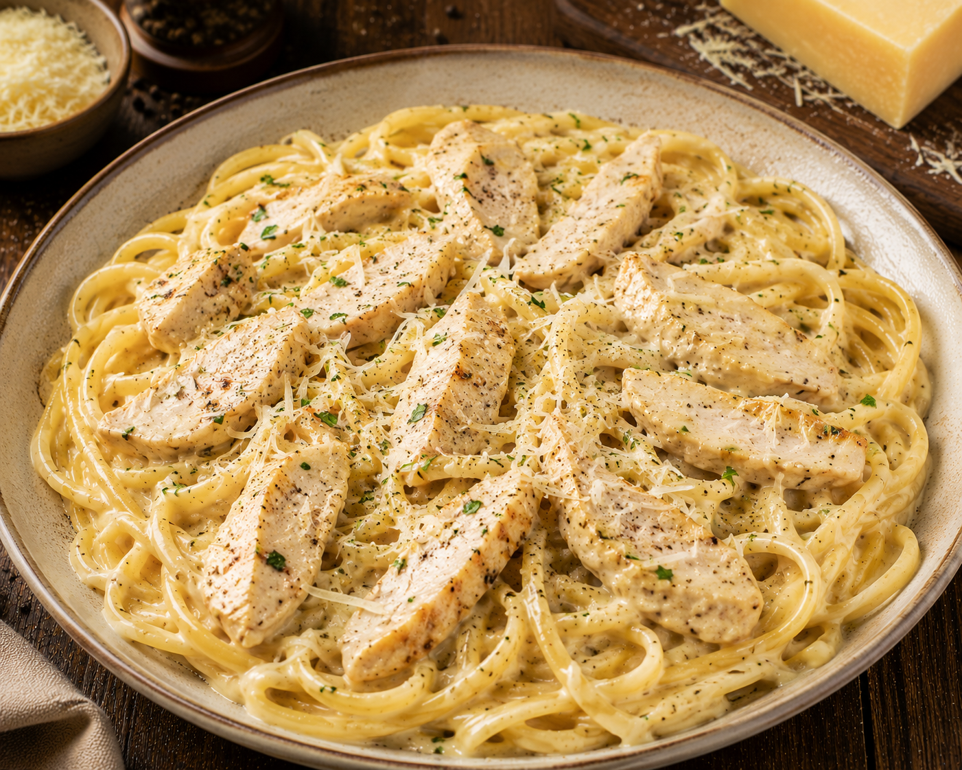 Carbonara