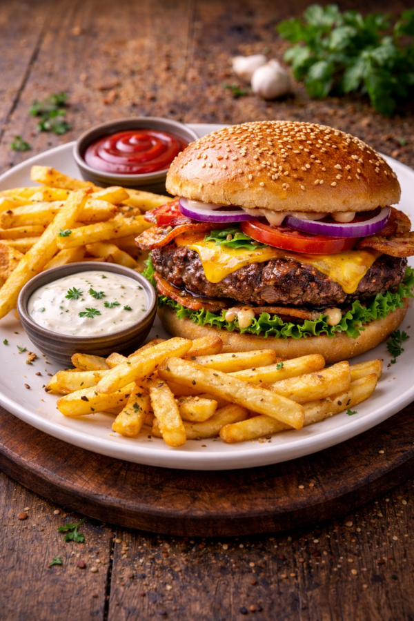 Chessburger