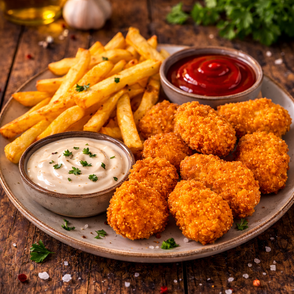 Chicken Nuggets