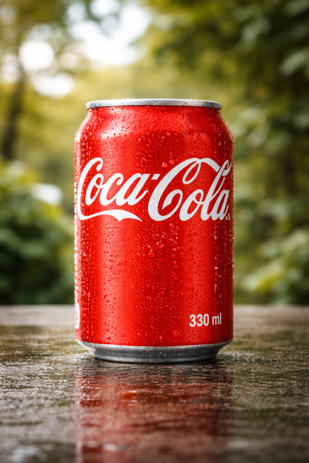 Cola Dose