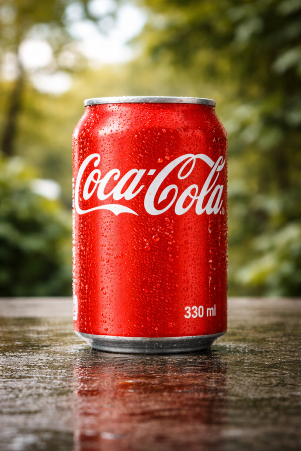 Cola Dose