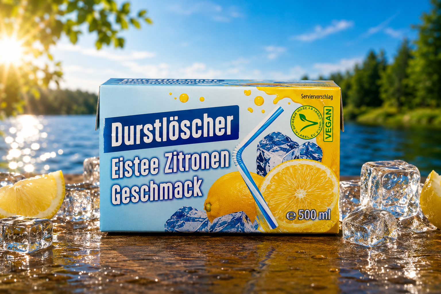 Durstlöscher