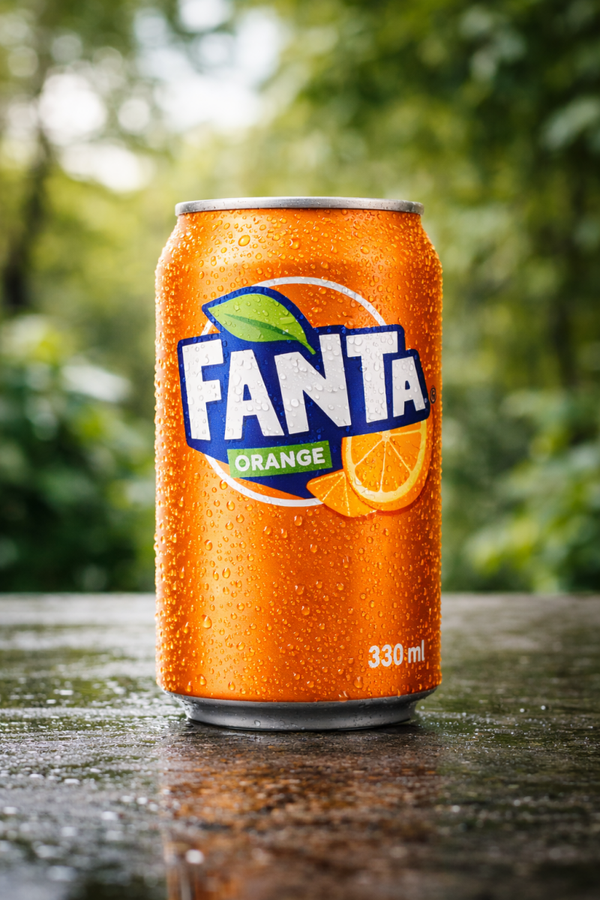 Fanta Dose