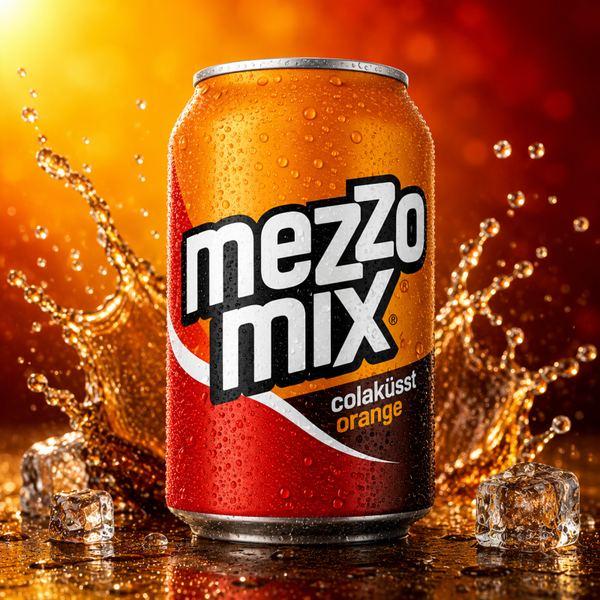 Mezzo Mix Dose
