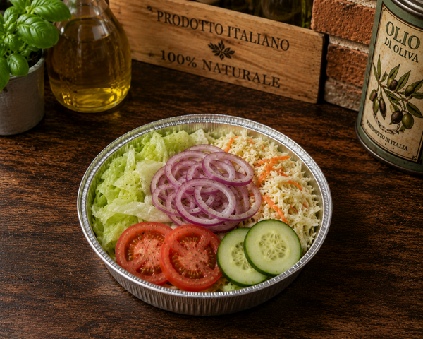Mista Salat
