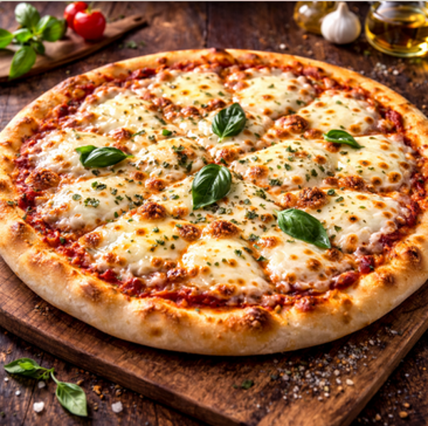 Mozzarela