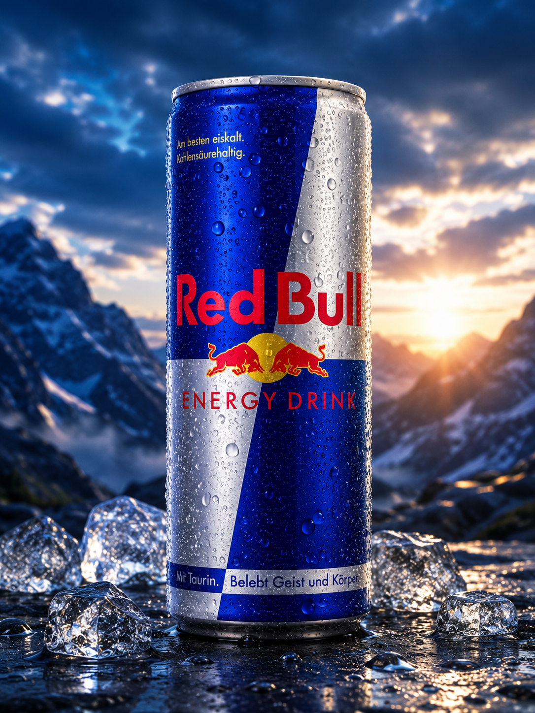 Redbull
