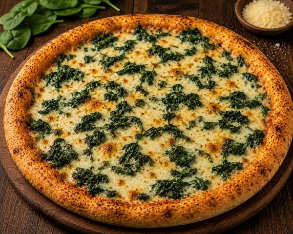 Spinaci