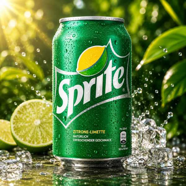 Sprite Dose