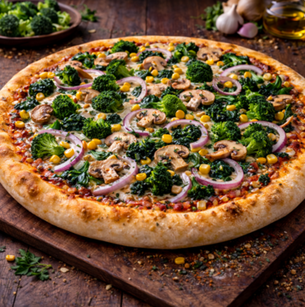 Vegetaria