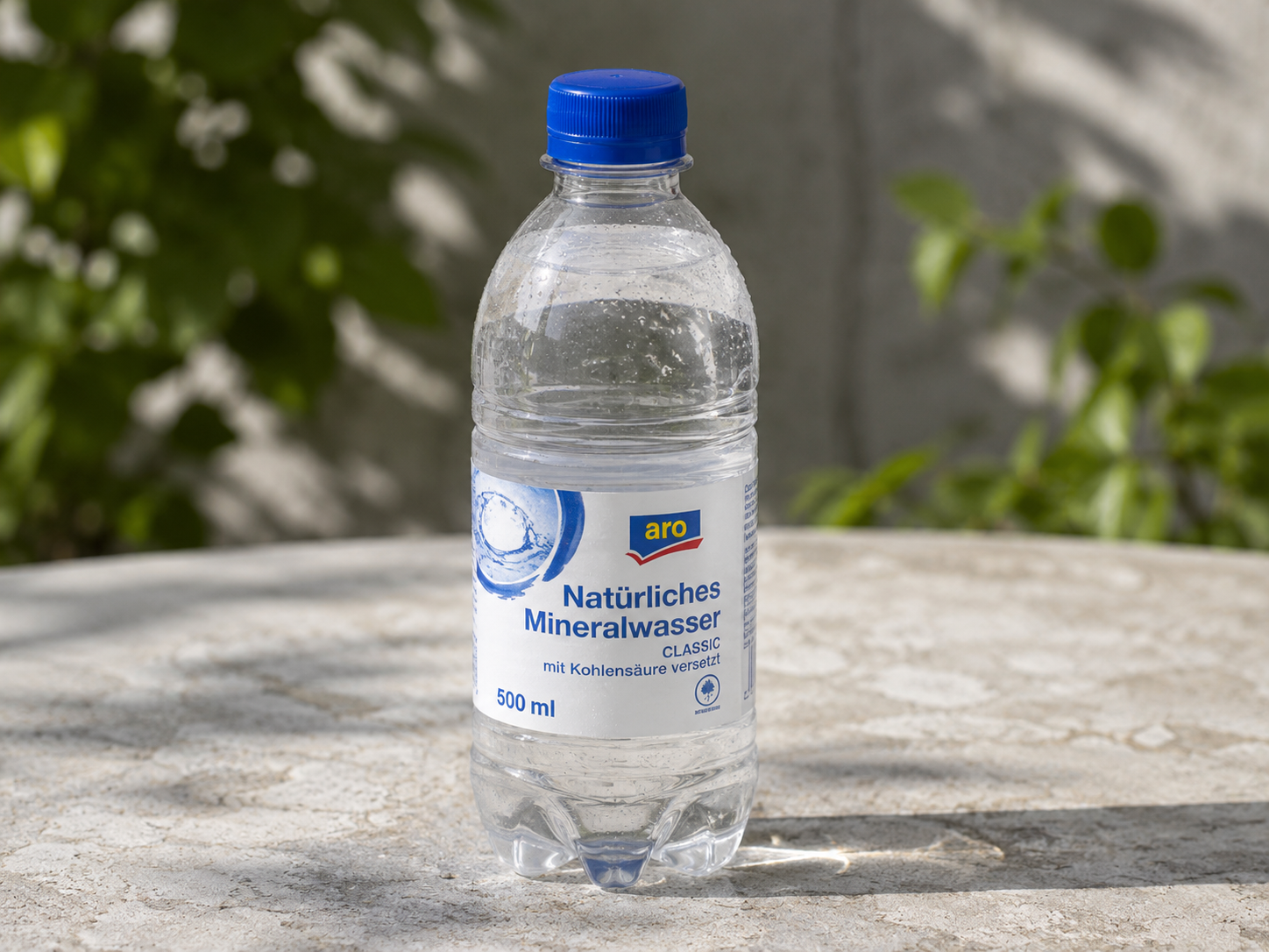 Wasser