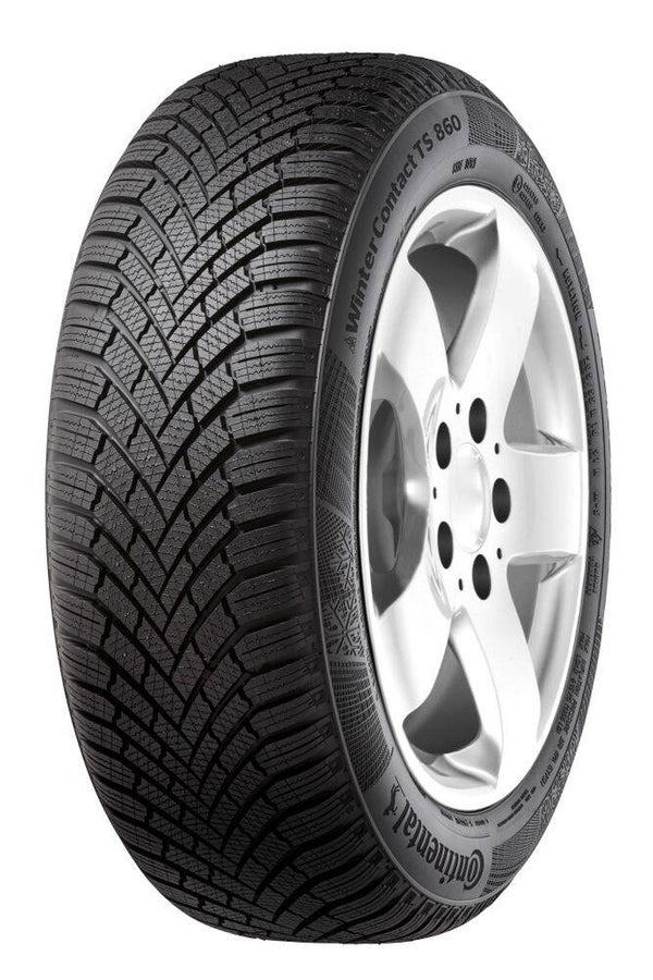 Continental 165/70R13 79T Wintercontact TS 860