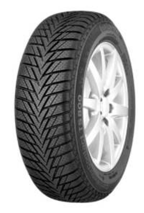Continental 145/80 R13 contiwintercontact TS800