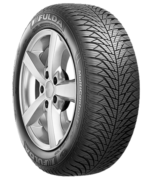 Fulda 155/70R13 79T  MULTICONTROL XL