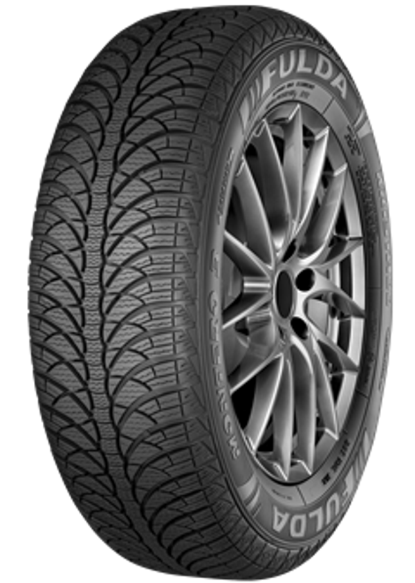 FULDA 175/70R13 82T  KRISTALL MONTERO 3 MS XL