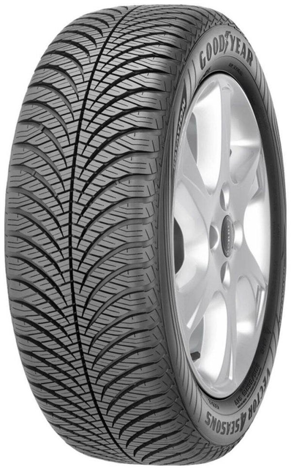 Goodyear 155/70R13 79T VECTOR 4SEASONS GEN-2 XL