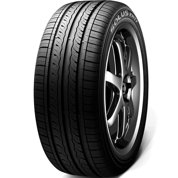 Kumho Tire 135/80R13 70T Solus KH17