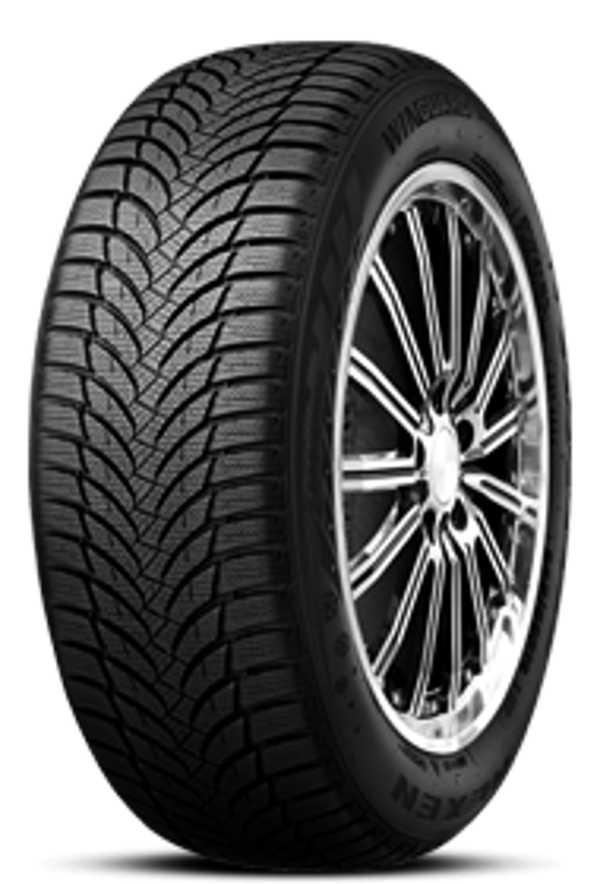 NEXEN TIRE 145/70 R13 WINGUARD  SNOW G WH2