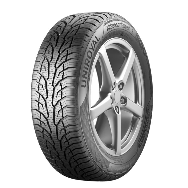 Uniroyal 155/80R13 79T AllSeasonExpert 2 EVc