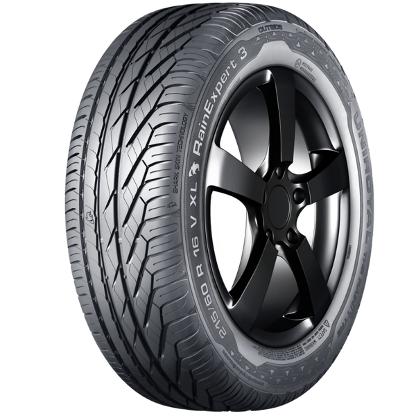 Uniroyal 145/70R13 71T  RainExpert 3