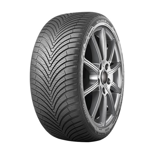 Kumho Tire 155/80R13 79T  Solus HA32