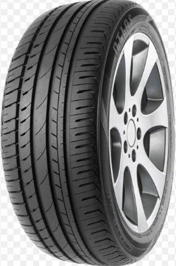 Atlas 165/70R13 83T  GREEN3 4S XL