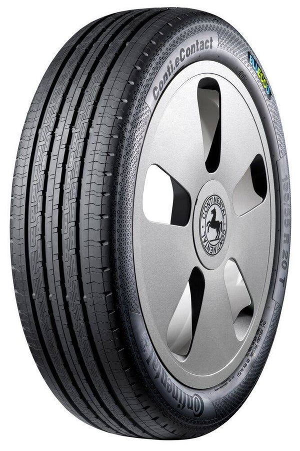 Continetal 145/80R13 75M Conti.eContact EVc