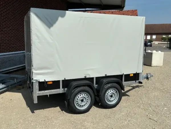 Huif+kader 200x130