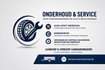 Linthout services