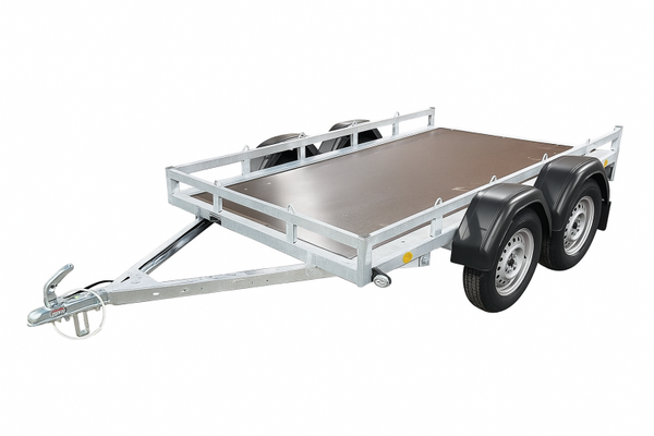 Mini-transporter dubbel as 300x150