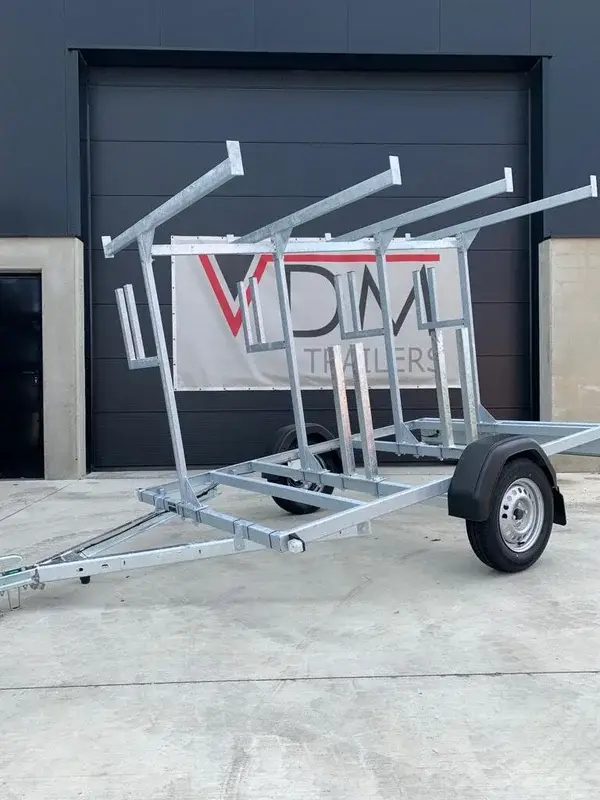 Steiger  258x150 750kg
