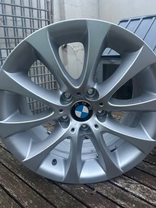 Originelen bmw velgen