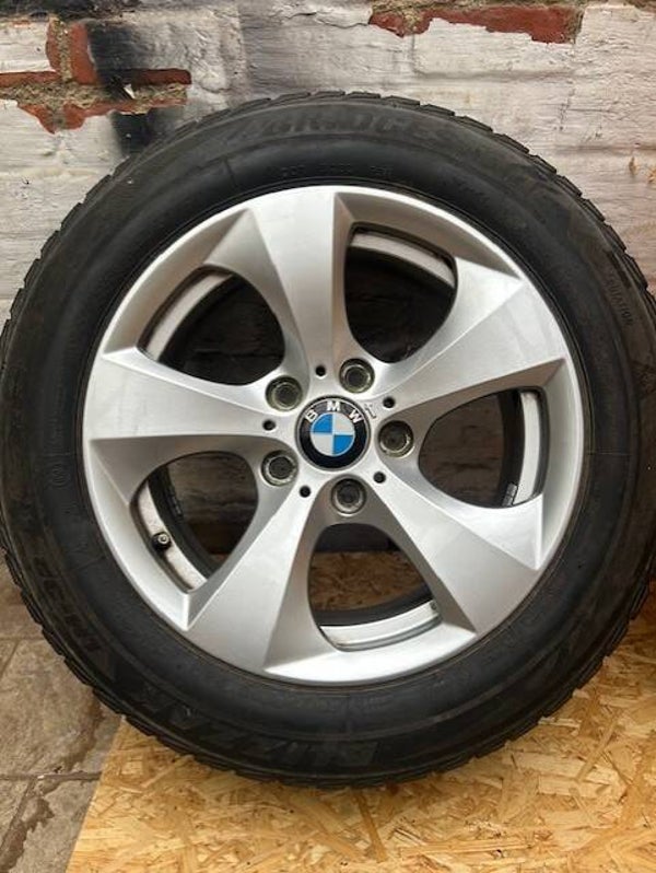 BMW velgen