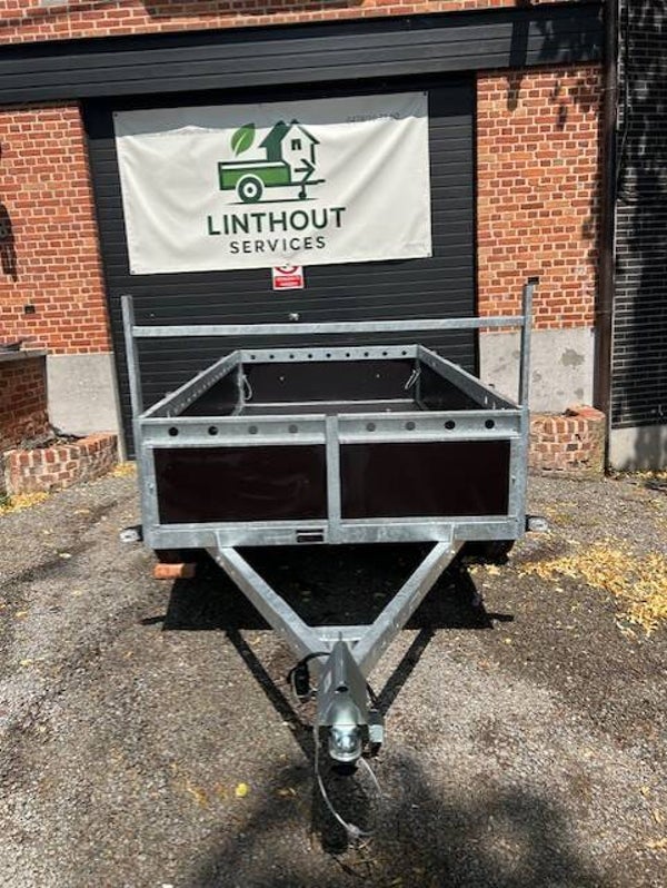 Enkelas VDM 750kg 220x130