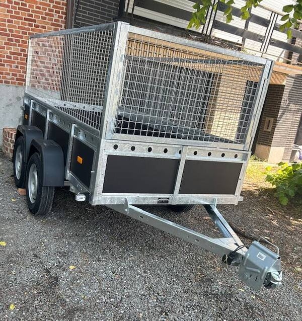 Compleet snoei pakket