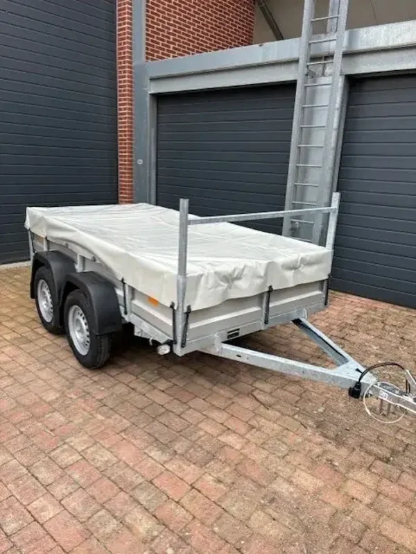 Vlakzeil 300x130