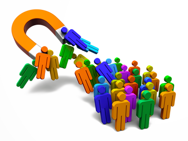 meer betrokken, trouwe klanten