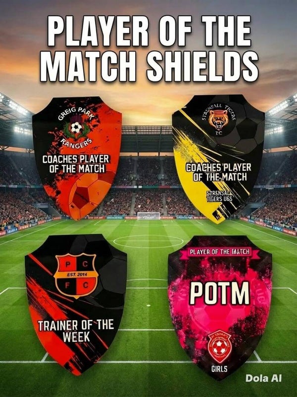 POTM Shields
