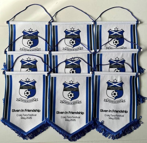 Pennants