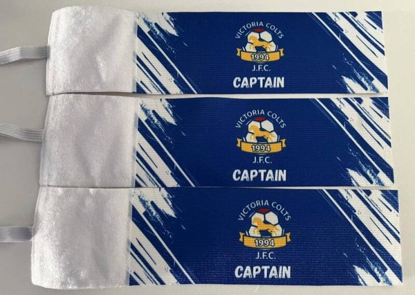 Captains Armband