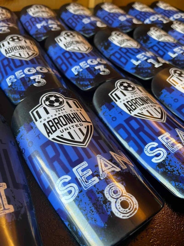 Shin Guards