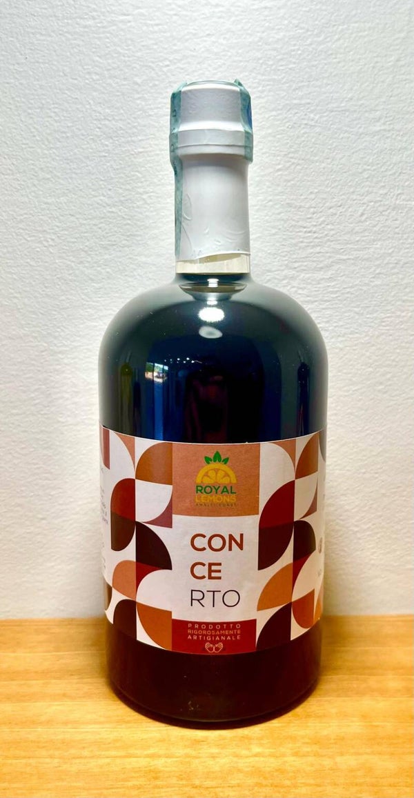 Concerto Artigianale