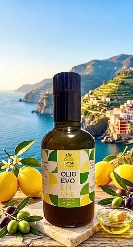 Vendita online di olio EVO al lomone