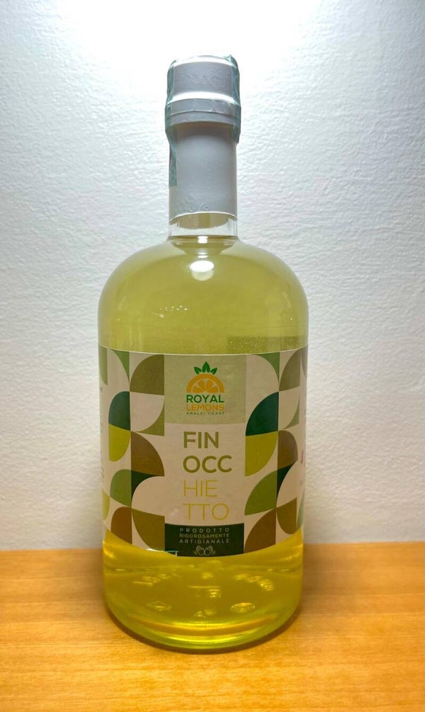 Finocchietto Artigianale