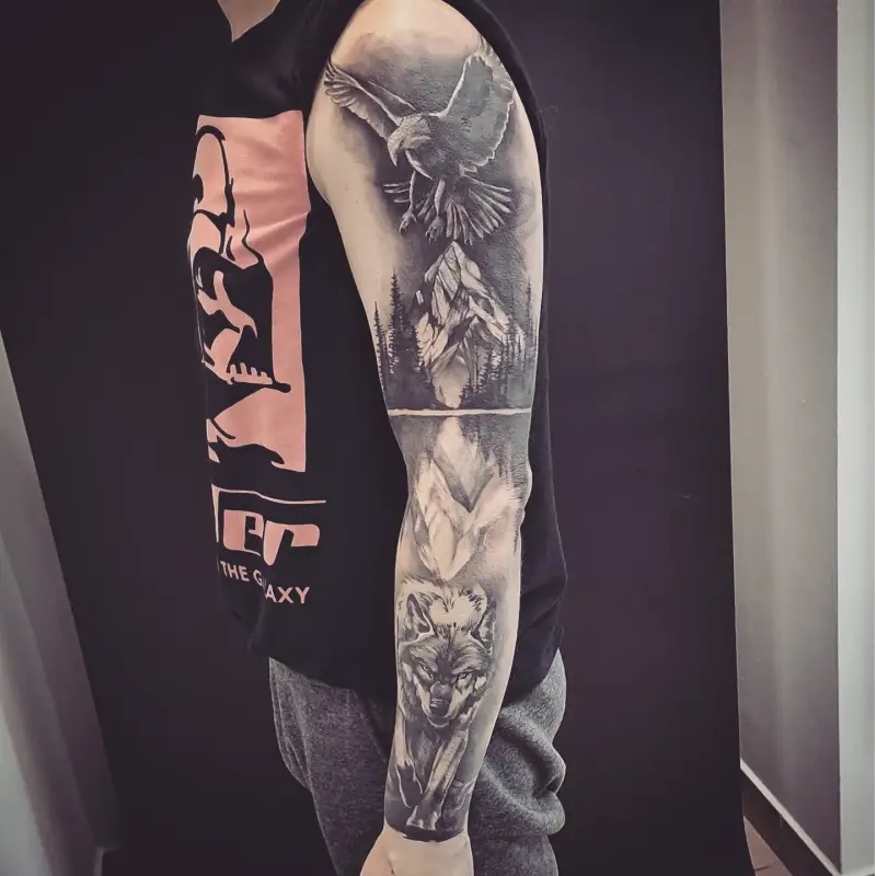 Graficzny realizm